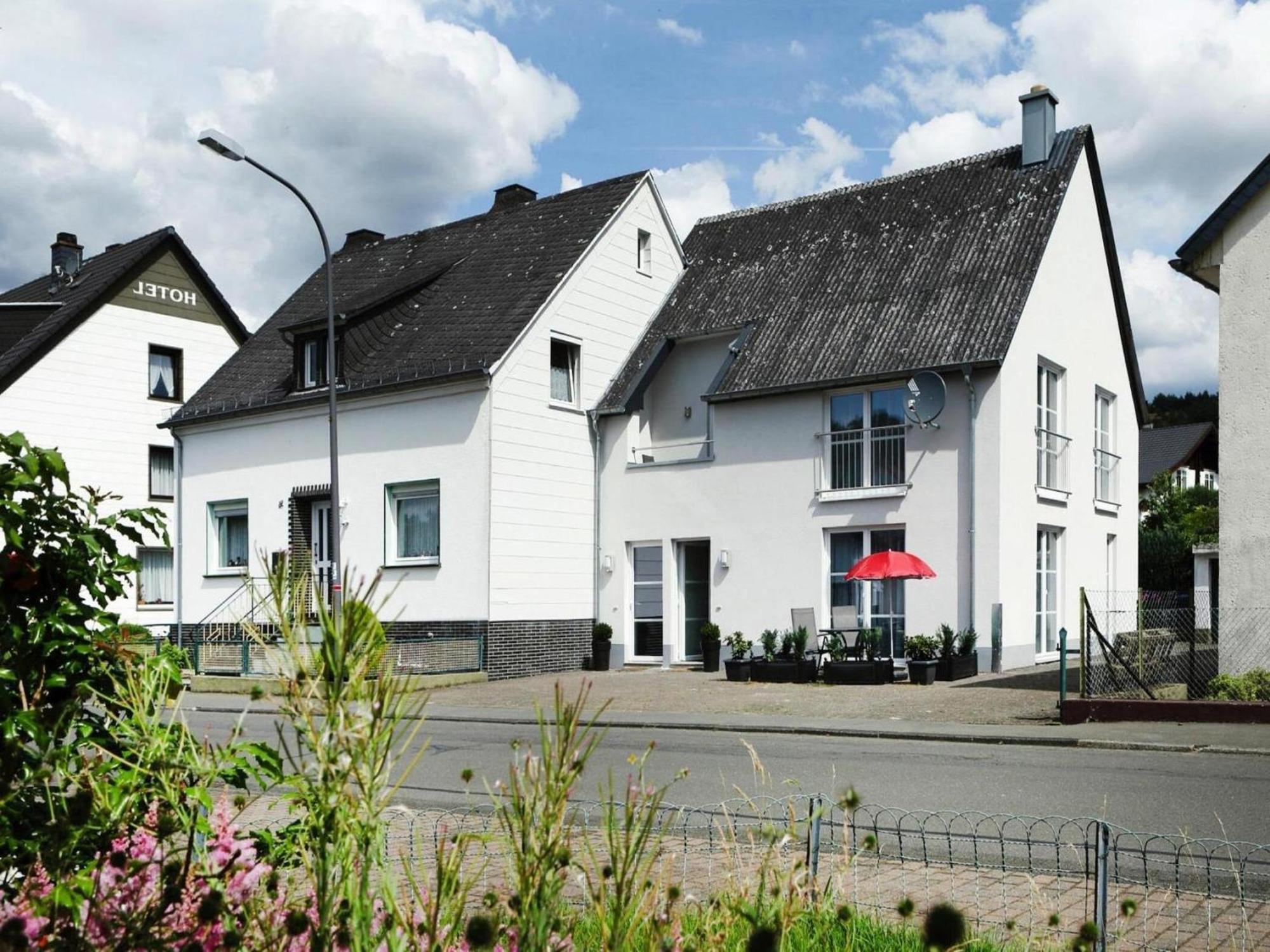 Apartments, Lissendorf Exterior photo